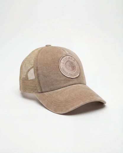 Gorra  Trucker Vintage