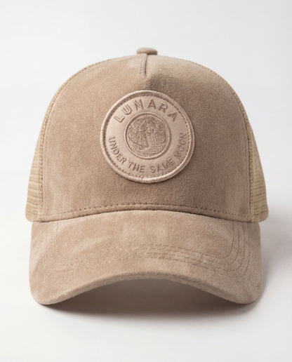 Gorra  Trucker Vintage