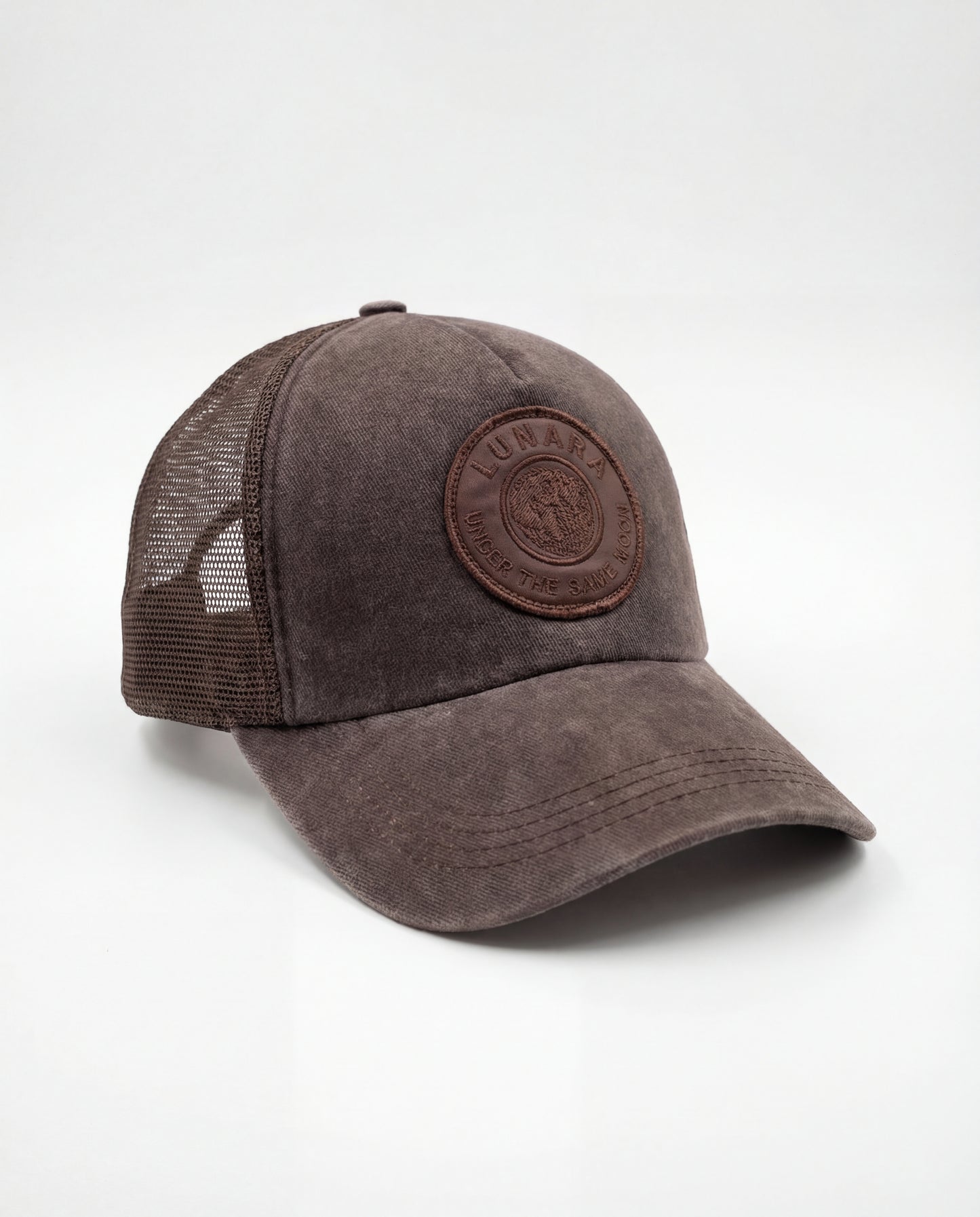 Gorra  Trucker Vintage