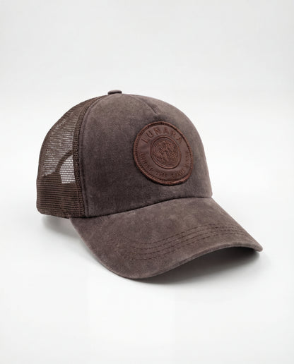 Gorra  Trucker Vintage