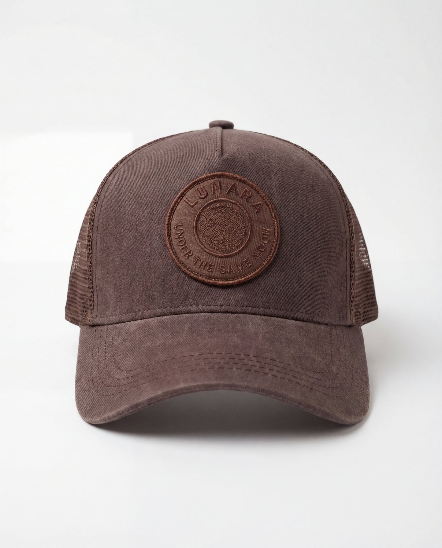Gorra  Trucker Vintage
