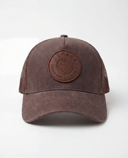 Gorra  Trucker Vintage