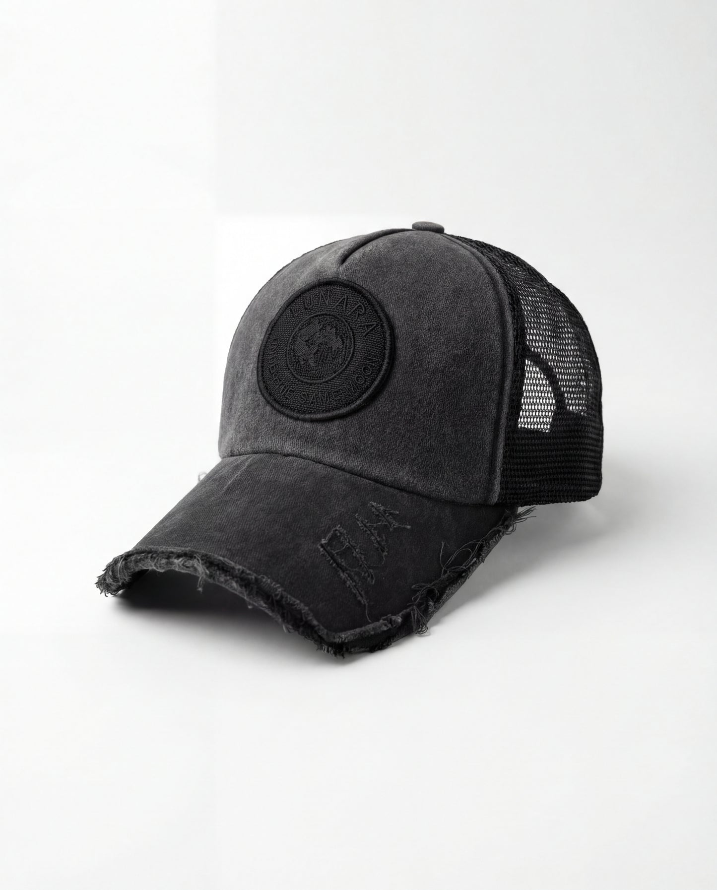 Gorra  Trucker Vintage