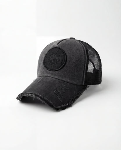 Gorra  Trucker Vintage