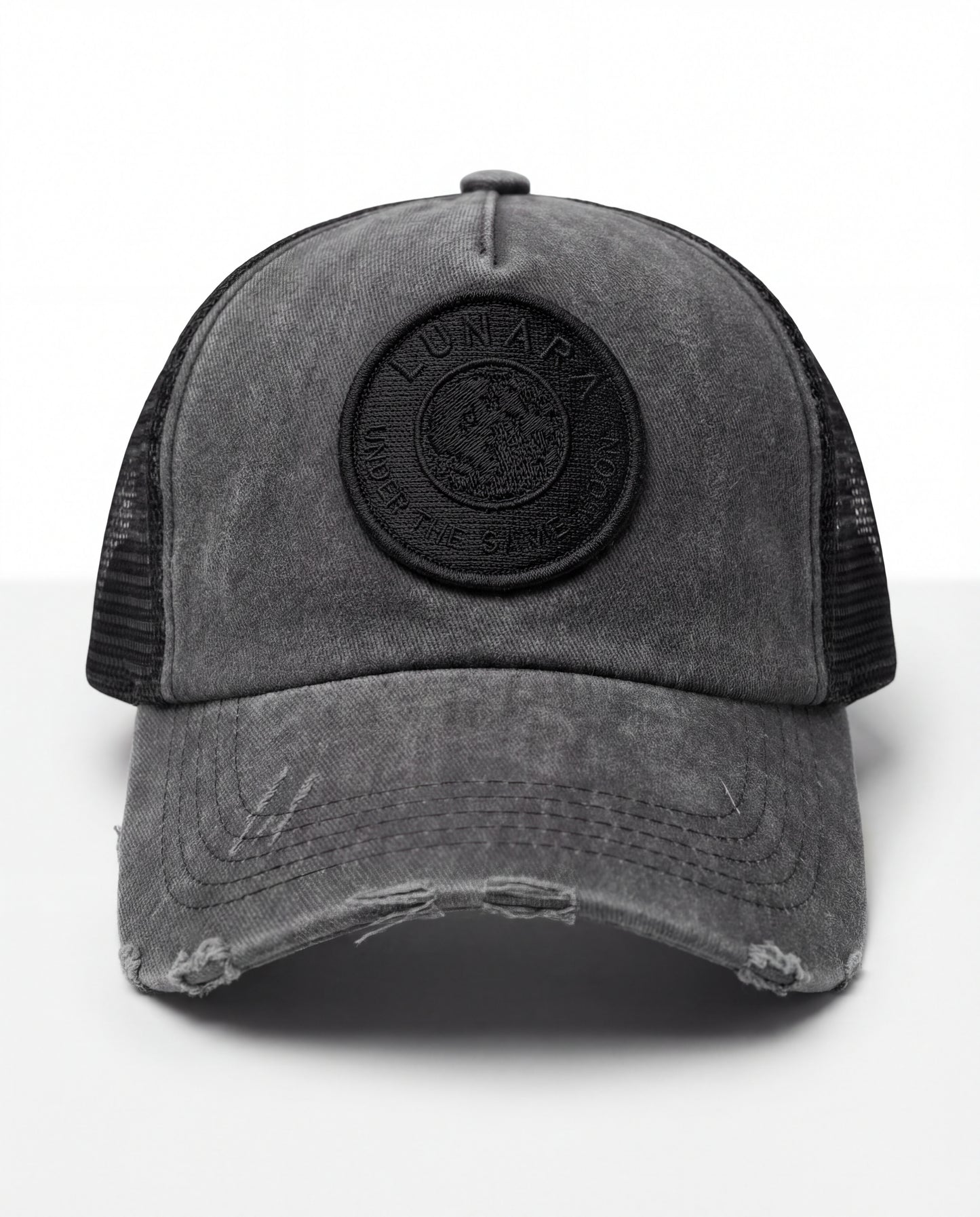 Gorra  Trucker Vintage