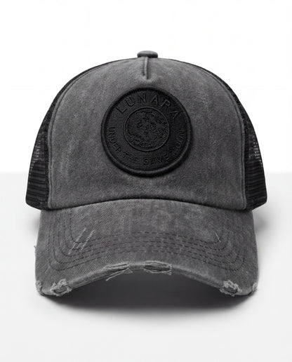 Gorra  Trucker Vintage